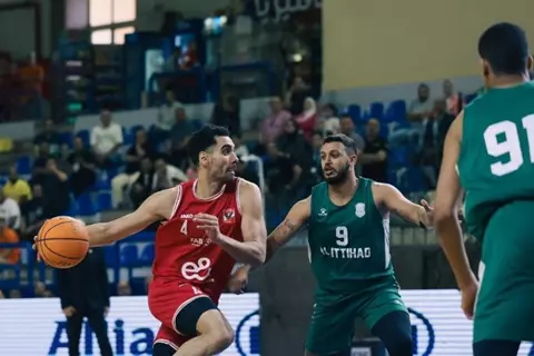 اتحاد السلة يعلن حضور 600 مشجع في مباريات نهائي دوري المرتبط